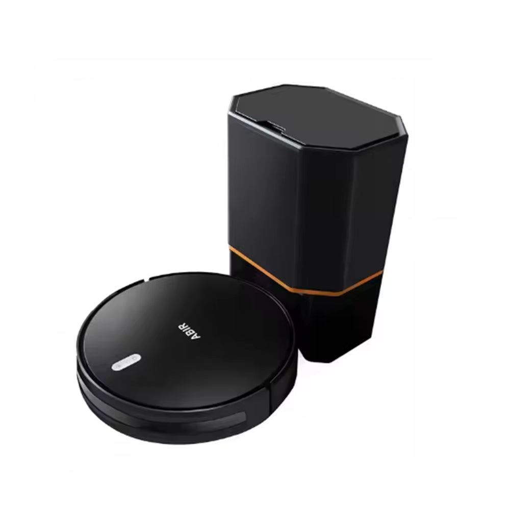 Self Charge Vacuum Robot Cleaner Wifi App Control Smart Sweep Robot Vacuum Cleaner with Mopping ABIR K30