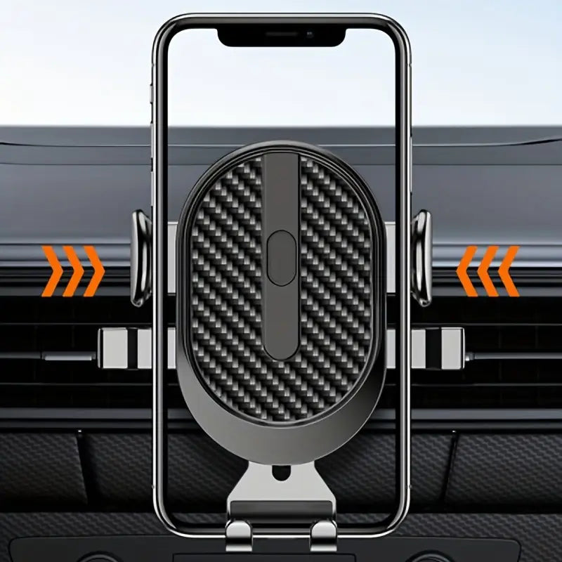 Sucker Car Phone Holder Mobile Smartphone Cellphone Bracket