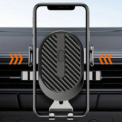 Sucker Car Phone Holder Mobile Smartphone Cellphone Bracket