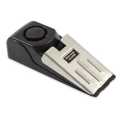 Electronic Burglar Alarm | Home Security Door Stop Alarm