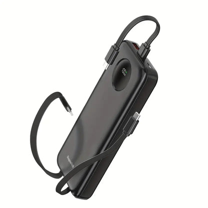 Rayswitch Power Bank Fast Charing 22.5W 10000mAh