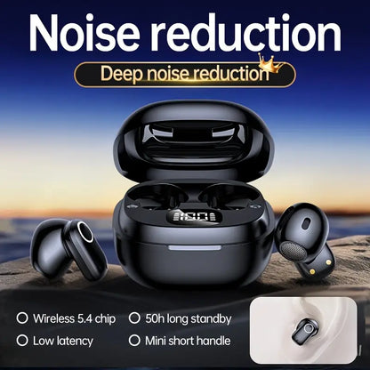 ACER TWS Wireless Earbuds with Deep Noise Reduction