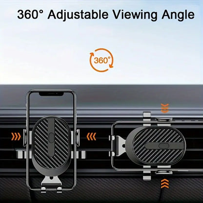 Sucker Car Phone Holder Mobile Smartphone Cellphone Bracket