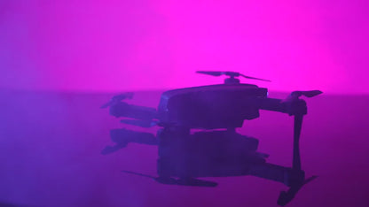 2025 Foldable Drone with Dual Camera, RC