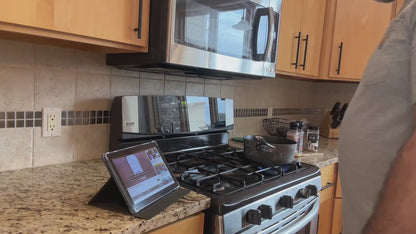 2025 New Android Tablet, 10.1 Inch Android 14 Tablet