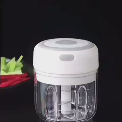 Mini Food Processor 250m