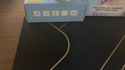 F9 New Style TWS Hi-Fi Stereo Wireless Earbuds