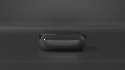 Wireless Headphones with Built-in HD Microphone