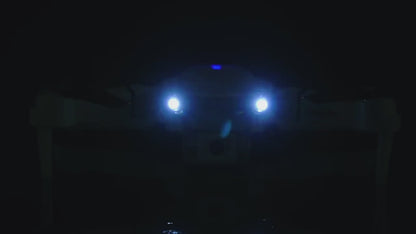 Dual camera single battery - E88 Optical flow drone